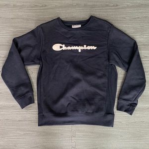 Champion Boys Sweater